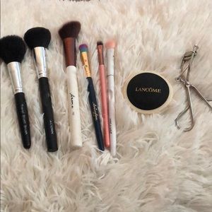 makeup brush bundle